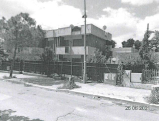 casa indipendente in vendita a Manfredonia