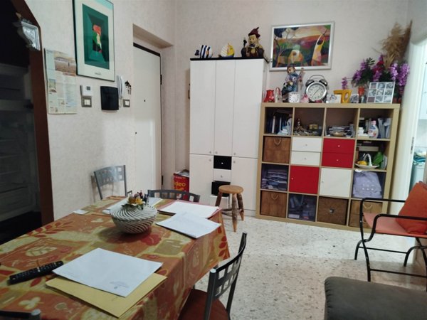 appartamento in vendita a Manfredonia in zona Siponto