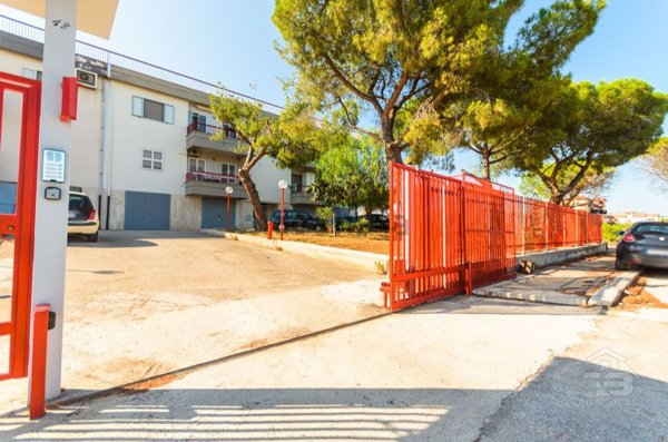 appartamento in vendita a Manfredonia