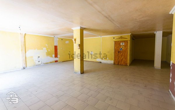 ufficio in vendita a Manfredonia