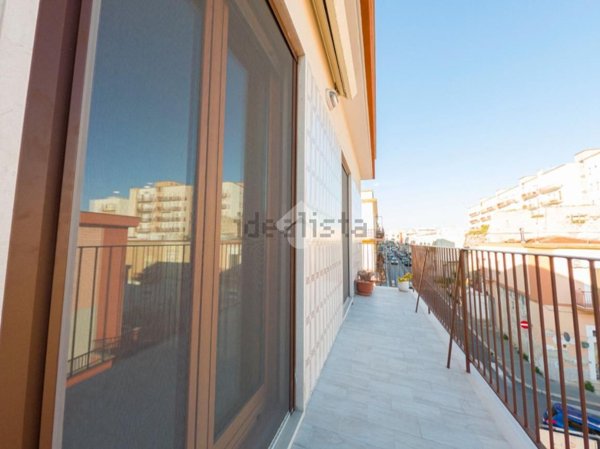 appartamento in vendita a Manfredonia