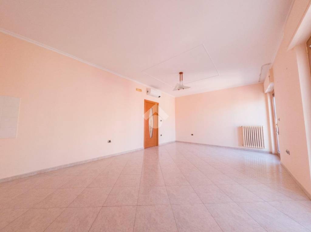 appartamento in vendita a Manfredonia