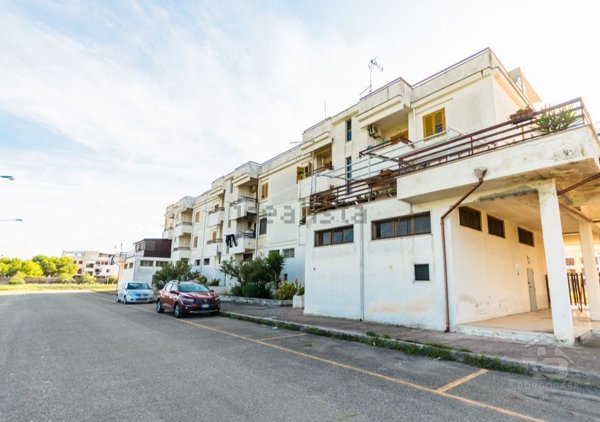 appartamento in vendita a Manfredonia