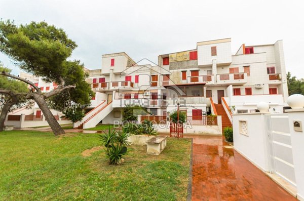 appartamento in vendita a Manfredonia