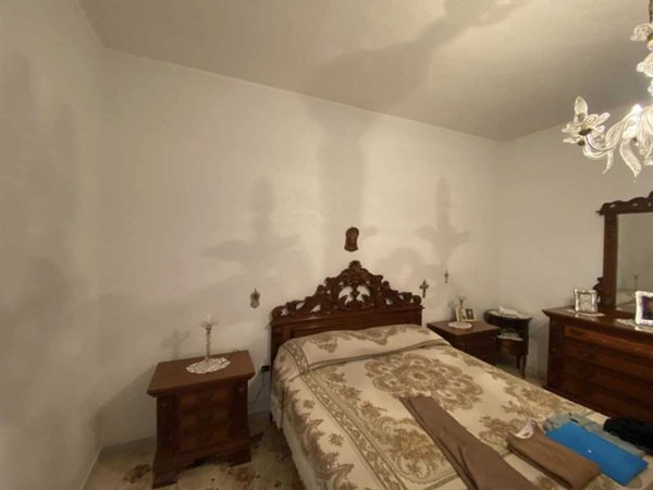 appartamento in vendita a Manfredonia