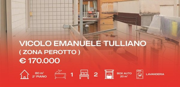 appartamento in vendita a Manfredonia