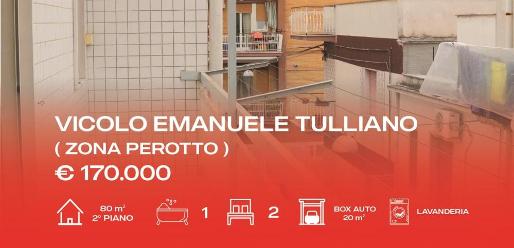 appartamento in vendita a Manfredonia