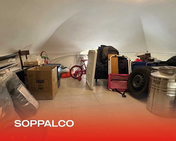 appartamento in vendita a Manfredonia