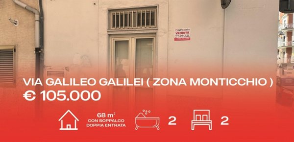 appartamento in vendita a Manfredonia