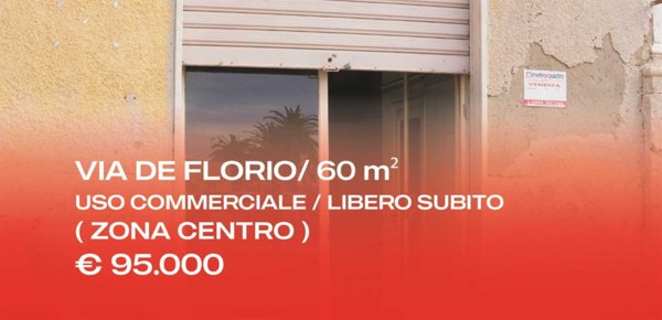 negozio in vendita a Manfredonia in zona Centro Storico
