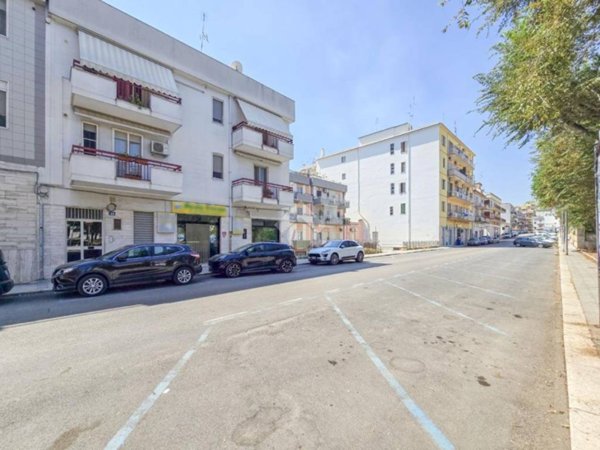 appartamento in vendita a Manfredonia