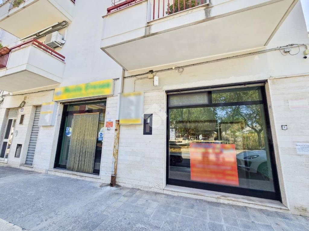 appartamento in vendita a Manfredonia in zona Centro Storico