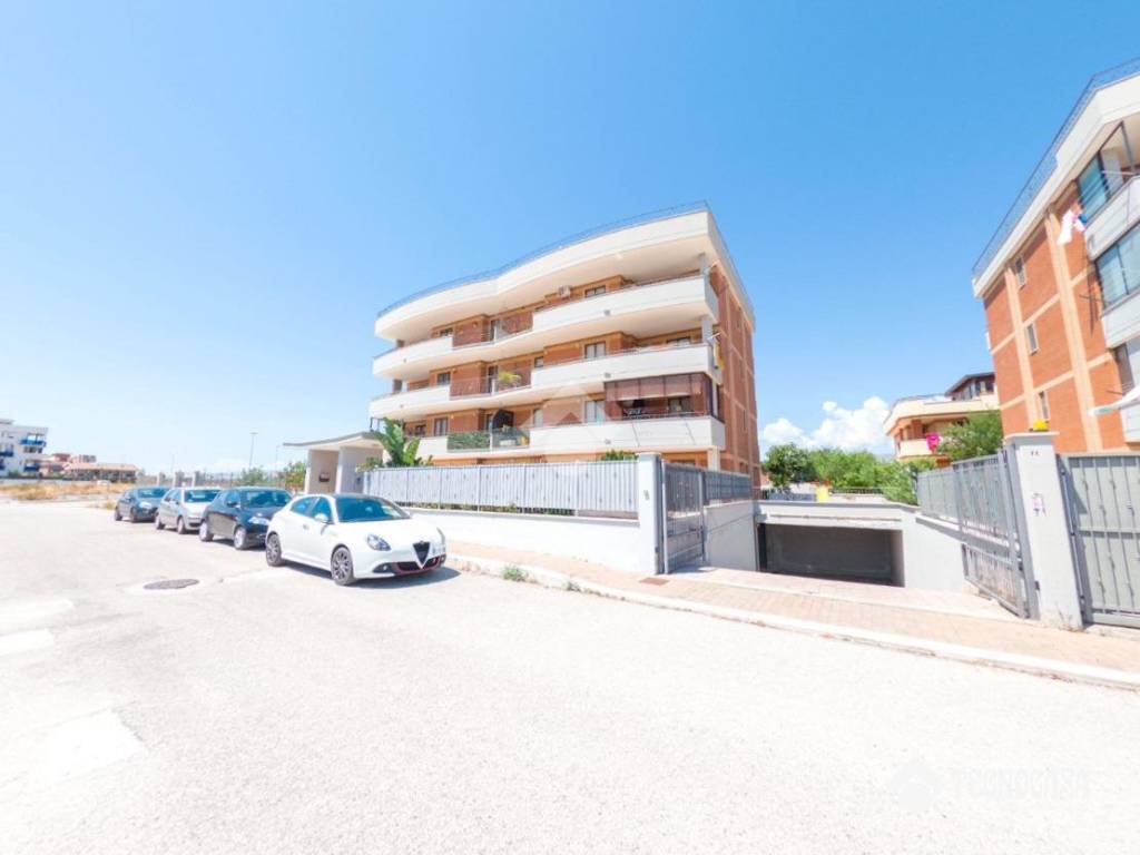 appartamento in vendita a Manfredonia