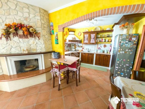 appartamento in vendita a Manfredonia
