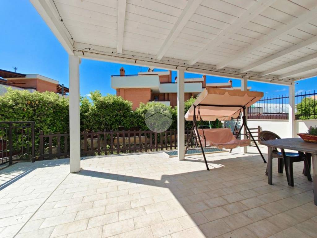 appartamento in vendita a Manfredonia