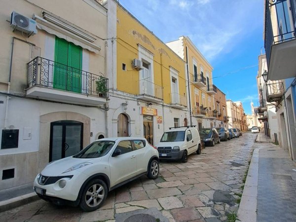 appartamento in vendita a Manfredonia