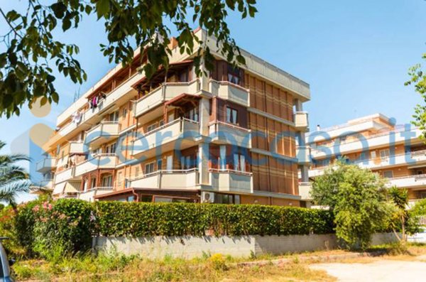 appartamento in vendita a Manfredonia