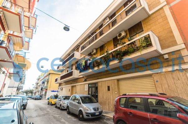 appartamento in vendita a Manfredonia