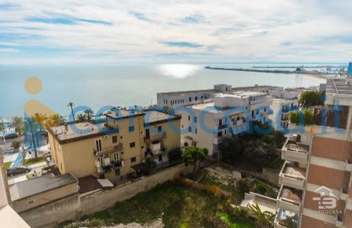 appartamento in vendita a Manfredonia