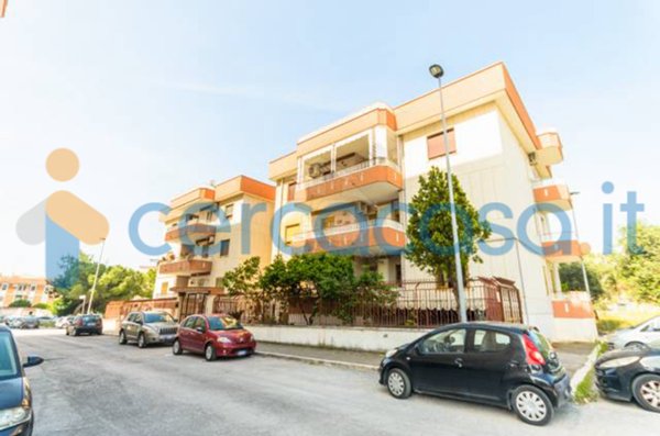 appartamento in vendita a Manfredonia