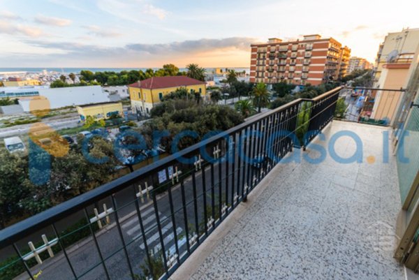 appartamento in vendita a Manfredonia