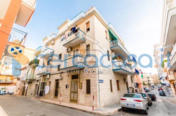 appartamento in vendita a Manfredonia