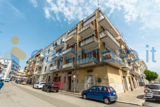 appartamento in vendita a Manfredonia