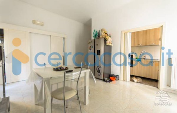 appartamento in vendita a Manfredonia