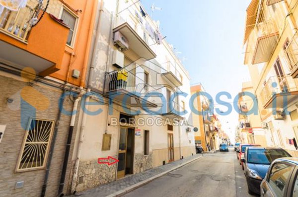 appartamento in vendita a Manfredonia