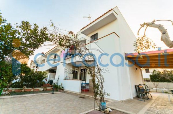 appartamento in vendita a Manfredonia in zona Centro Storico