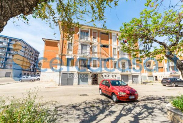 appartamento in vendita a Manfredonia