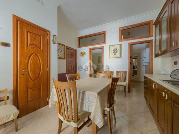 appartamento in vendita a Manfredonia