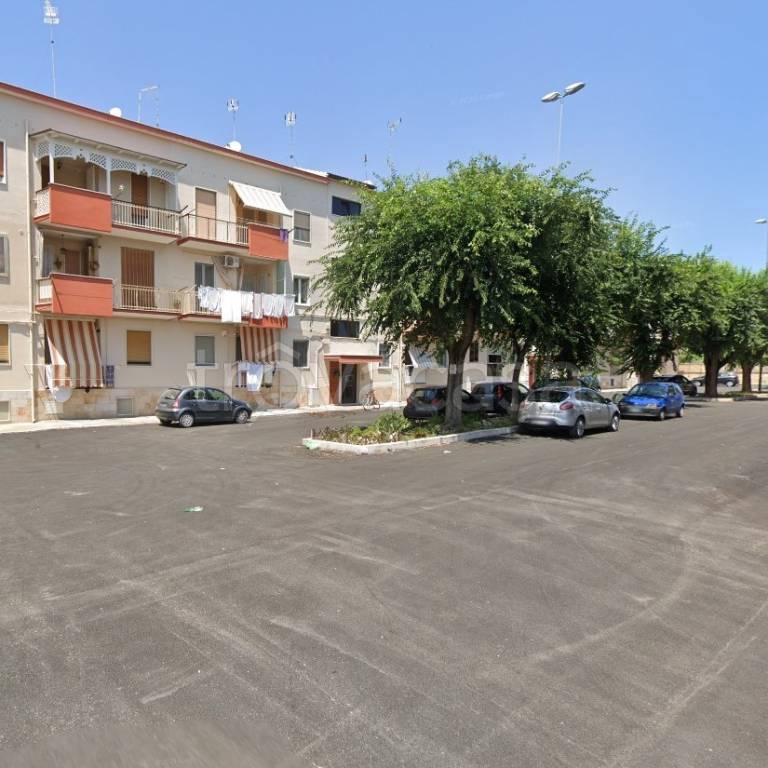 appartamento in vendita a Manfredonia