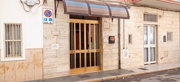appartamento in vendita a Manfredonia in zona Centro Storico