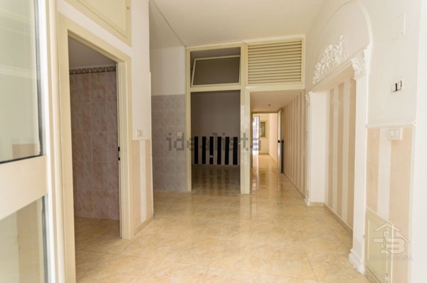 appartamento in vendita a Manfredonia