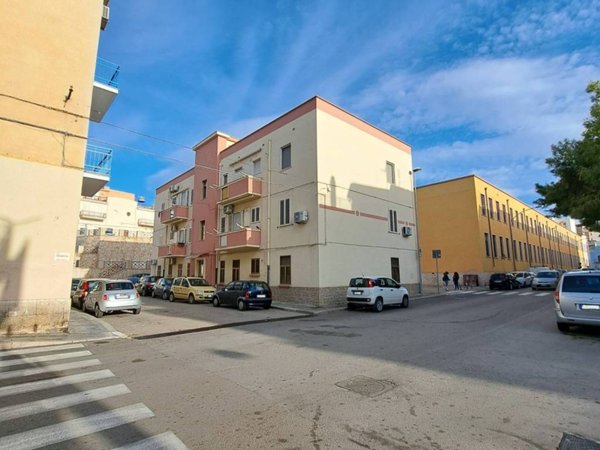 appartamento in vendita a Manfredonia