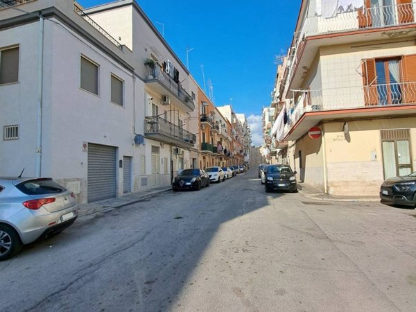 appartamento in vendita a Manfredonia