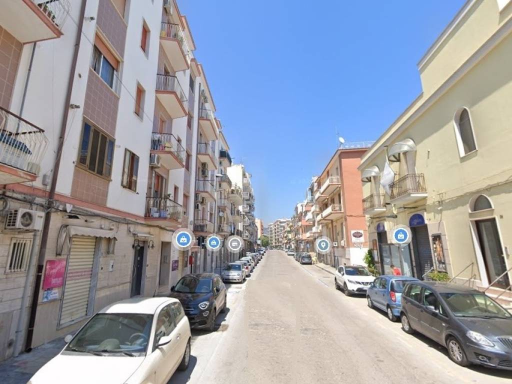 monolocale in vendita a Manfredonia