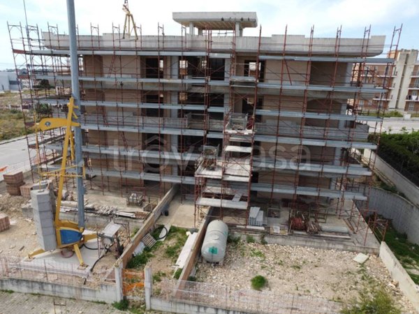 appartamento in vendita a Manfredonia