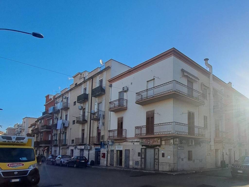 appartamento in vendita a Manfredonia in zona Centro Storico