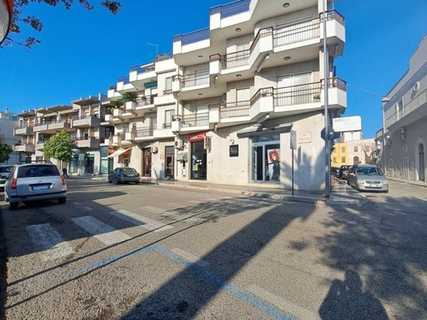 appartamento in vendita a Manfredonia