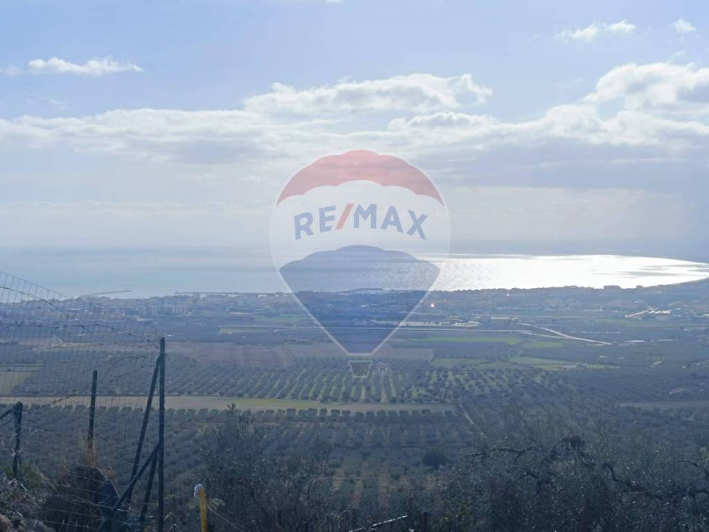 terreno agricolo in vendita a Manfredonia