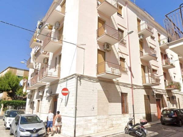 appartamento in vendita a Manfredonia