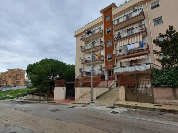 appartamento in vendita a Manfredonia