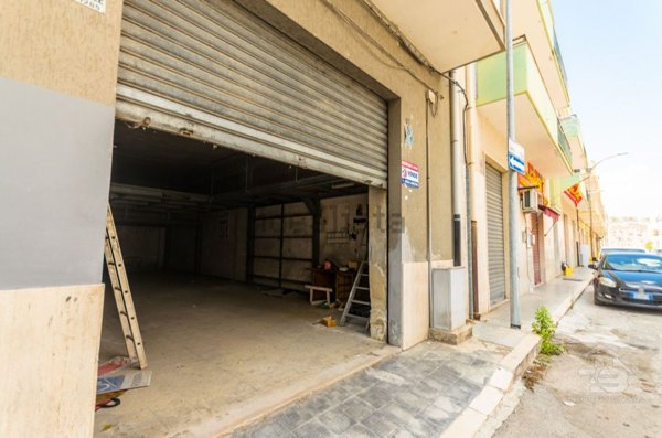 ufficio in vendita a Manfredonia