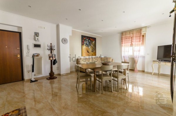 appartamento in vendita a Manfredonia