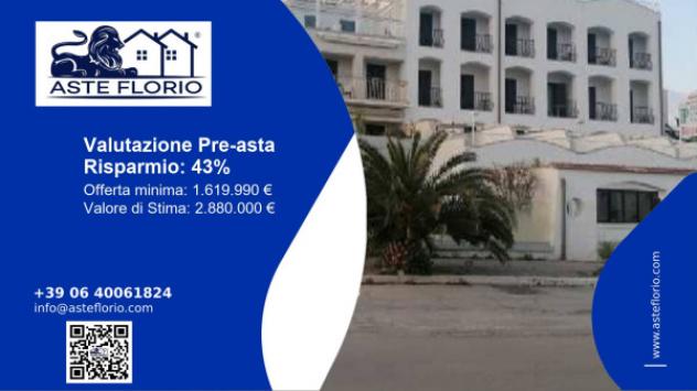negozio in vendita a Manfredonia
