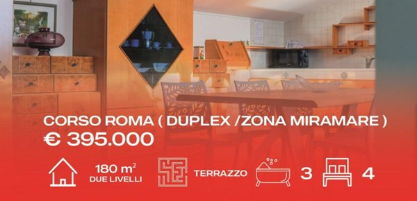 casa indipendente in vendita a Manfredonia in zona Centro Storico