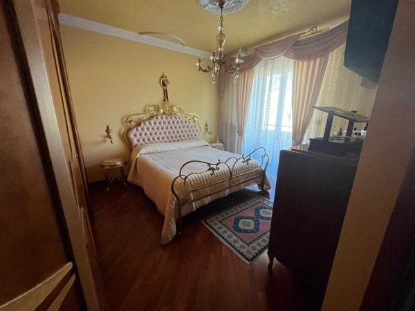 appartamento in vendita a Manfredonia
