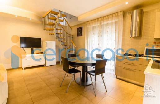 appartamento in vendita a Manfredonia in zona Centro Storico
